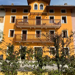 Old Cesiomaggiore