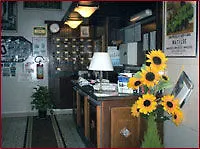 Albergo Speranza Bed & Breakfast Napoli Italia