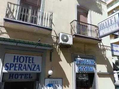 Hotel Albergo Speranza Bed & Breakfast Napoli